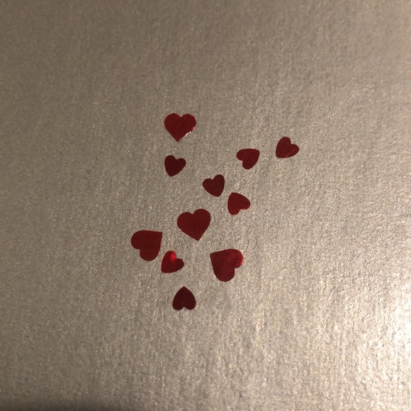 💕Heart shape 3D Nail Decor💕 - Picture 9 of 16